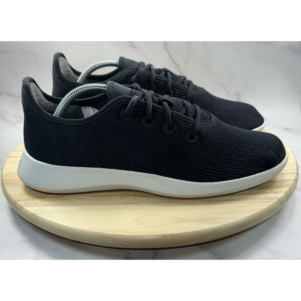 Allbirds Tree Runners Blue Low Top Lace Up Sneaker Shoes Men’s Size 11
